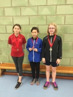 Warwickshire U13 Bronze